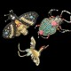 Broche Happy Lona