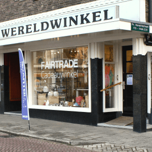 Wereldwinkel alphen aan den rijn