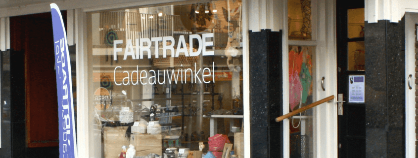 Wereldwinkel alphen aan den rijn