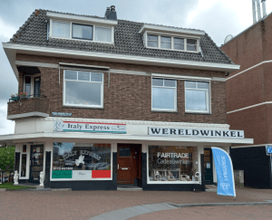Cadeauwinkel Alphen aan den Rijn