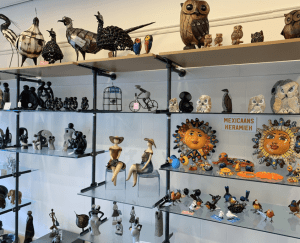 Fairtrade cadeauwinkel Alphen aan den Rijn