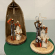 Fair Trade kerstdecoraties Zimbabwe