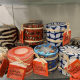 Fair trade kaarsen Afrika