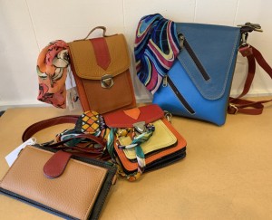 Fair trade tas India