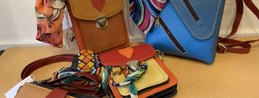Fair trade tas India