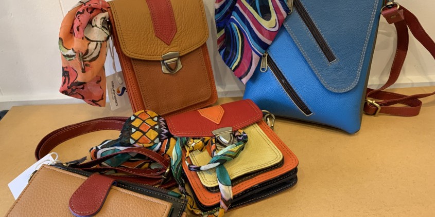 Fair trade tas India