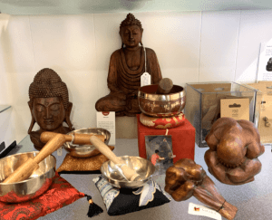 Spirituele artikelen