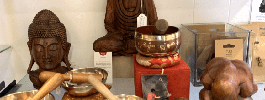 Spirituele artikelen