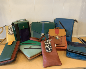 Tas restleer India