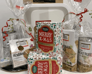 Eerlijke kerstcadeaus