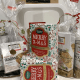 Eerlijke kerstcadeaus