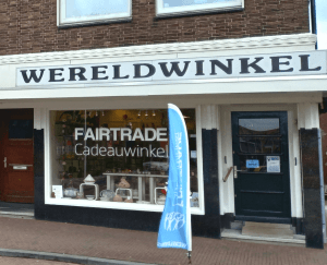 Wereldwinkel Alphen aan den Rijn