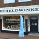Wereldwinkel Alphen aan den Rijn