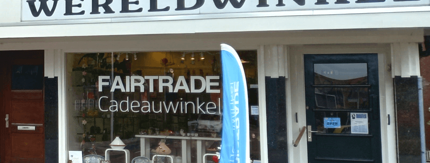 Wereldwinkel Alphen aan den Rijn