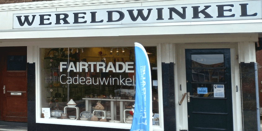 Wereldwinkel Alphen aan den Rijn