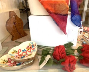 Cadeaus Valentijnsdag Wereldwinkel