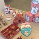 Valentijnsdag Wereldwinkel