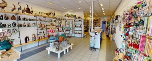 Wereldwinkel alphen aan den rijn