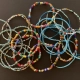 Fair trade armbanden Kenia