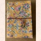 Fair trade notitieboek India