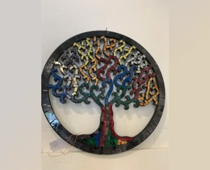 Levensboom wereldwinkel