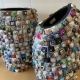 Vaas papier fairtrade