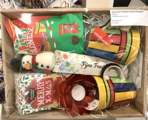 Winactie wereldwinkel