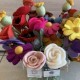 Bloemen Wereldwinkel
